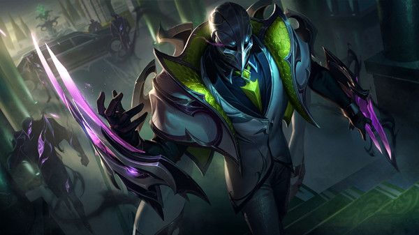 LOL11.24版本更新内容一览 英雄联盟11.24更新改动内容详解[多图]图片4