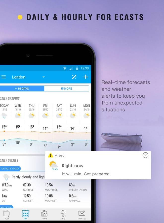 琥珀天气Liteapp_琥珀天气Liteapp下载_琥珀天气Liteapp手机游戏下载
