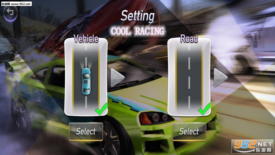 COOL RACING官方版