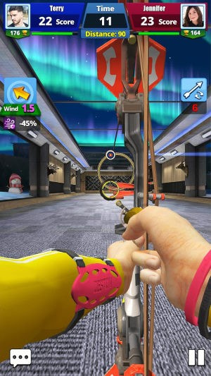 弓箭射手大作战升级版-弓箭射手大作战中文版下载 v2.3