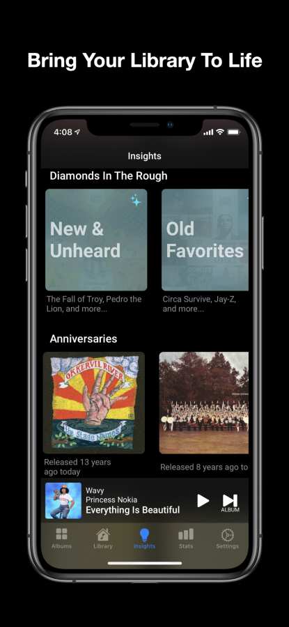 Albums - album focused playerapp_Albums - album focused player安卓版app_Albums - album focused player 手