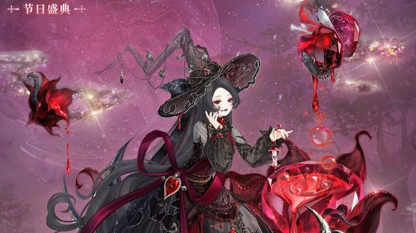 奇迹暖暖幽夜魔域怎么搭配？幽夜魔域通关搭配攻略大全[多图]图片1