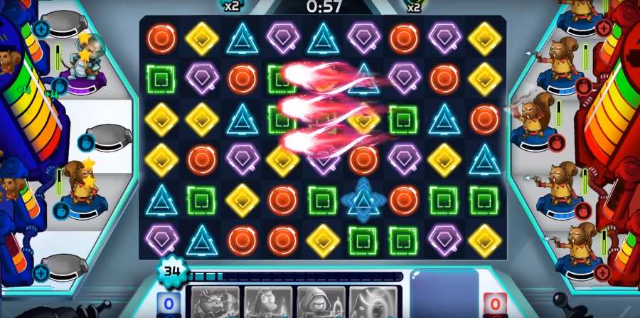 克鲁诺：英雄之战 Kluno：Heroapp_克鲁诺：英雄之战 Kluno：HeroappiOS游戏下载