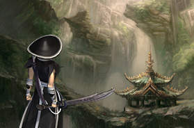 新神州