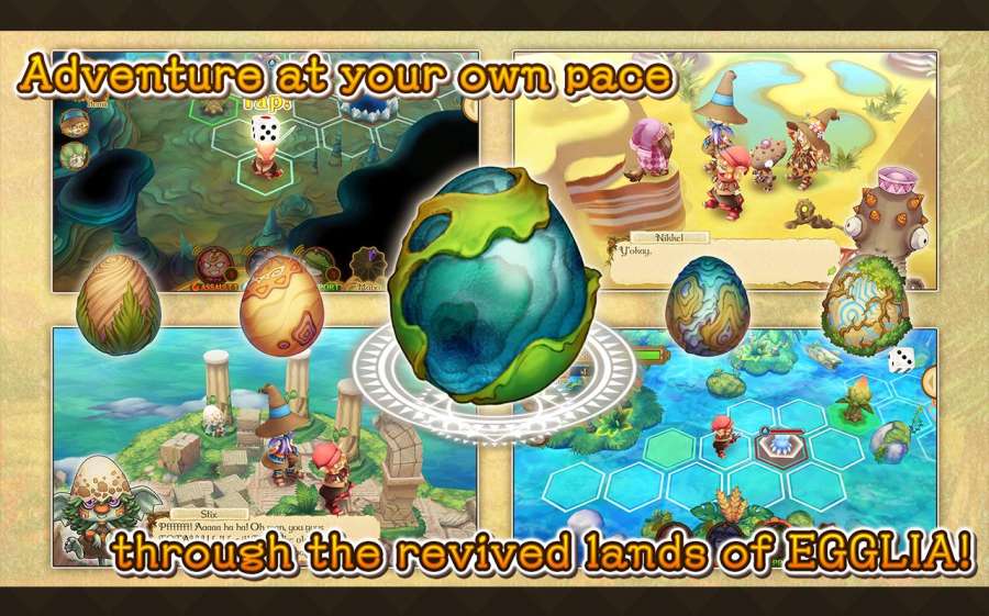 EGGLIA：红帽传说app_EGGLIA：红帽传说app安卓手机版免费下载