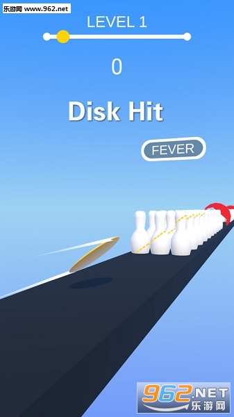Disk Hit官方版