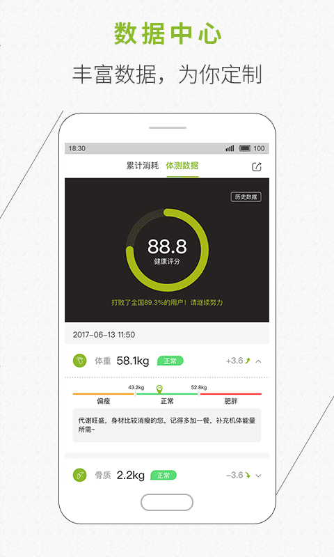 哪款健身软件免费还好用？免费好用的健身软件推荐[多图]图片9
