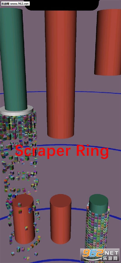 Scraper Ring官方版