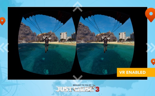 正当防卫3：飞翼体验app_正当防卫3：飞翼体验app中文版
