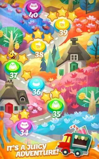果酱大作战app_果酱大作战app官网下载手机版_果酱大作战app最新版下载