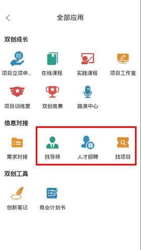 投智圈图