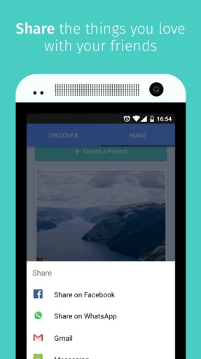 网页制作app