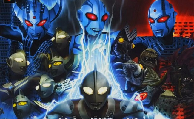 奥特曼格斗4进化下载升级版-奥特曼格斗4进化手机版下载 v1.7.9