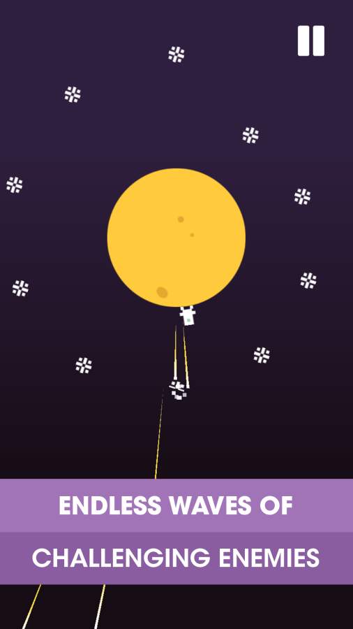星球侵略者app_星球侵略者app中文版下载_星球侵略者app最新版下载