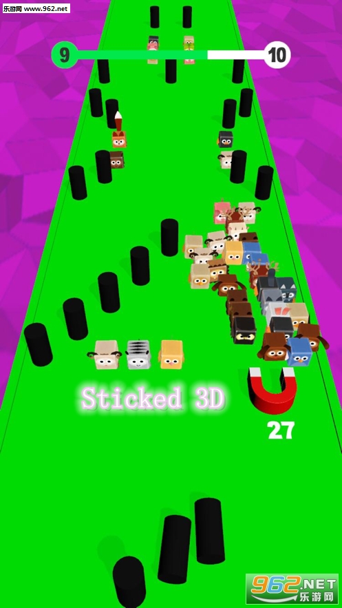Sticked 3D官方版