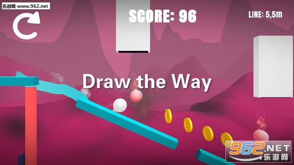 Draw the Way官方版