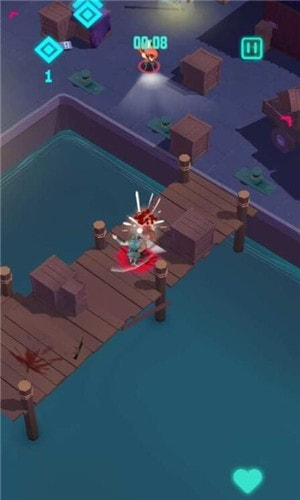 合同刺客升级版-合同刺客app下载下载 v1.0