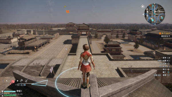 真三国无双8完美汉化版下载（暂未上线）_真三国无双8完美汉化版手机appv1.0.0