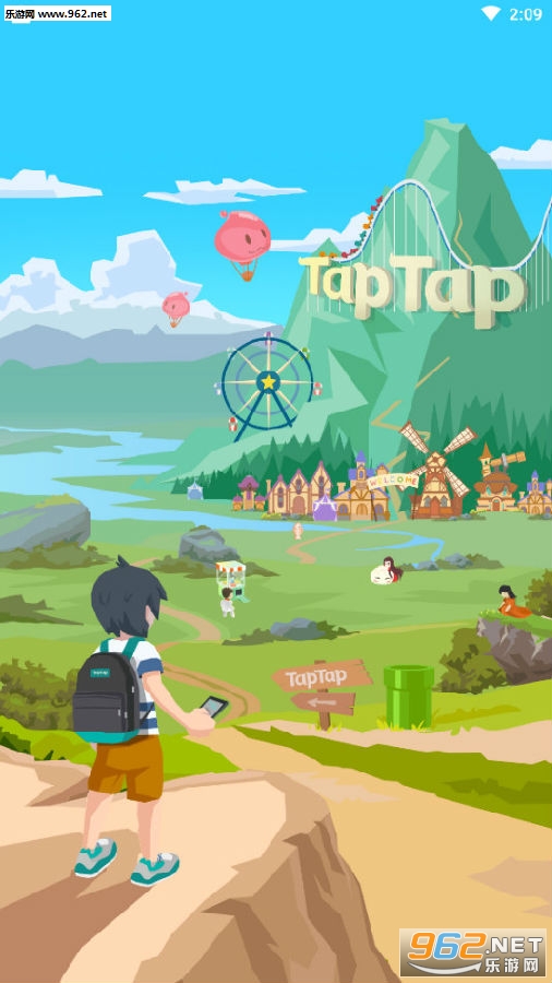 taptap安卓