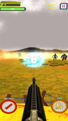 最终抢滩登陆升级版-最终抢滩登陆安卓版下载 v0.16