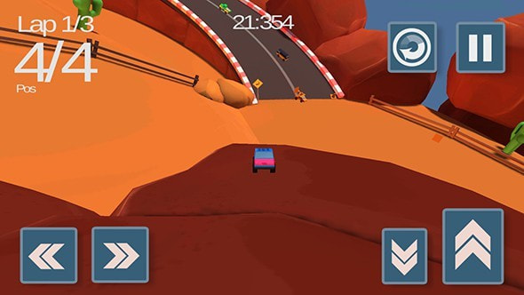 微型赛车手游下载APP-微型赛车升级版下载 v2.7