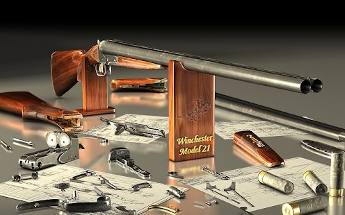 温彻斯特模型21游戏下载_温彻斯特模型21安卓版下载v2.1.9g8