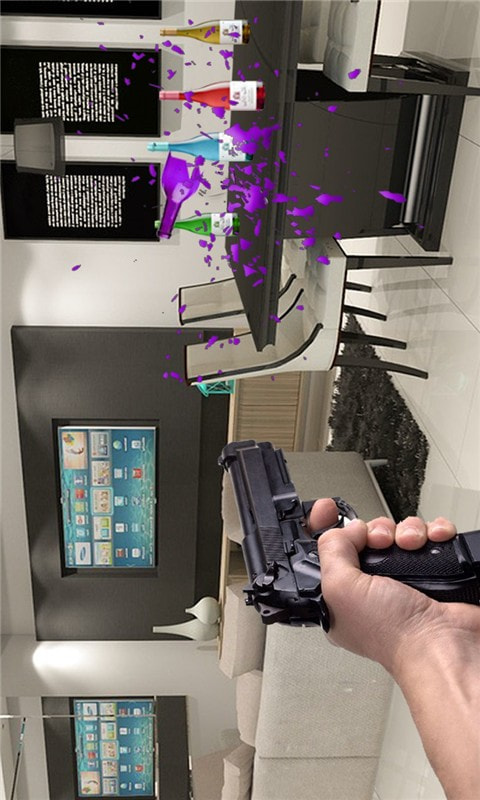 建筑破坏者升级版-建筑破坏者无限金币版下载 v1.1