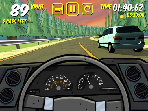 赛车：魔鬼驱动app_赛车：魔鬼驱动app积分版_赛车：魔鬼驱动app最新版下载
