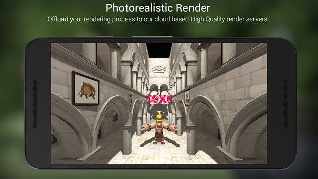 Iyan 3d - Make 3d Animationsapp_Iyan 3d - Make 3d Animationsapp电脑版下载