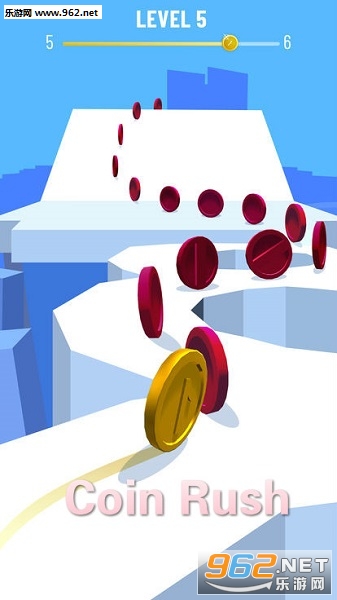 Coin Rush官方版