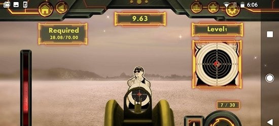 模拟射击场安卓版-模拟射击场手机版下载 v2.0