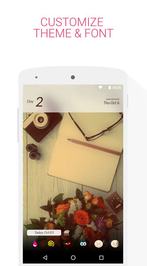 经期跟踪器app_经期跟踪器appiOS游戏下载_经期跟踪器appiOS游戏下载