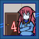 監禁サレ体質4 【脱出ゲーム】 監禁サレ体質4 【脱出ゲーム】