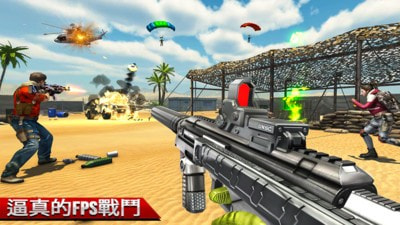 杀戮战场升级版-杀戮战场游戏安卓版下载 v1.18