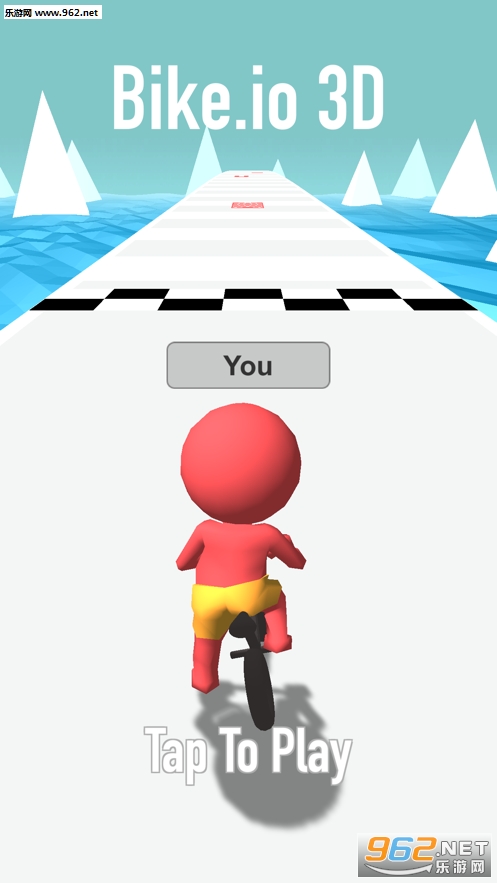 Bike.io 3D官方版
