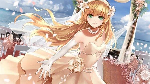 姬魔恋战纪ios版