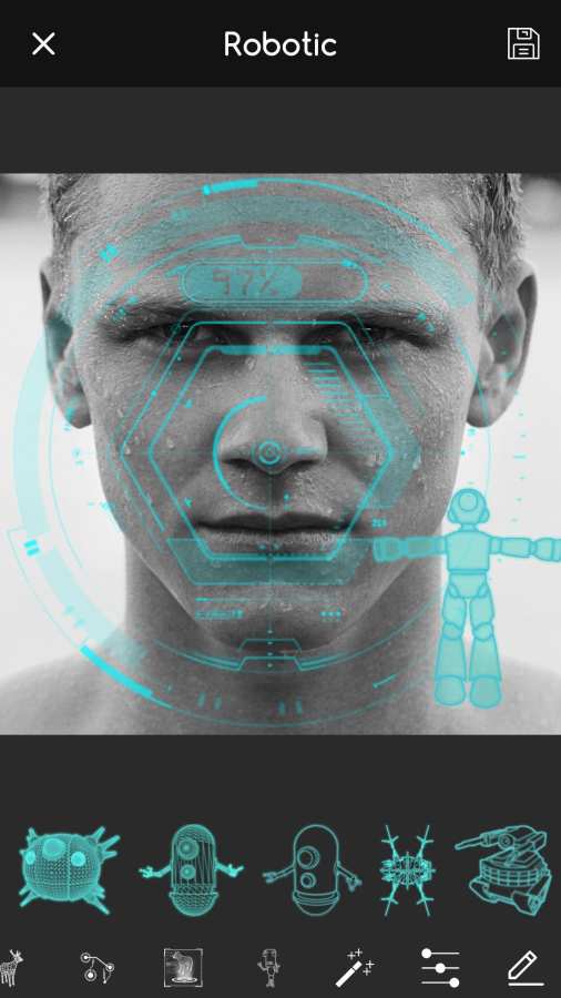 Virtual Hologram下载