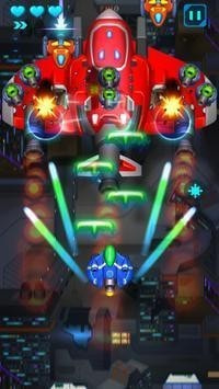 宇宙突击队免费版-宇宙突击队安卓版下载 v1.29