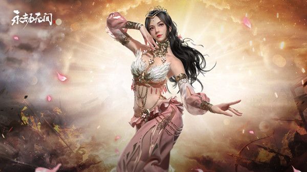 永劫无间2月14日更新到几点？2022.2.14凌霄赛季开启公告[多图]图片5