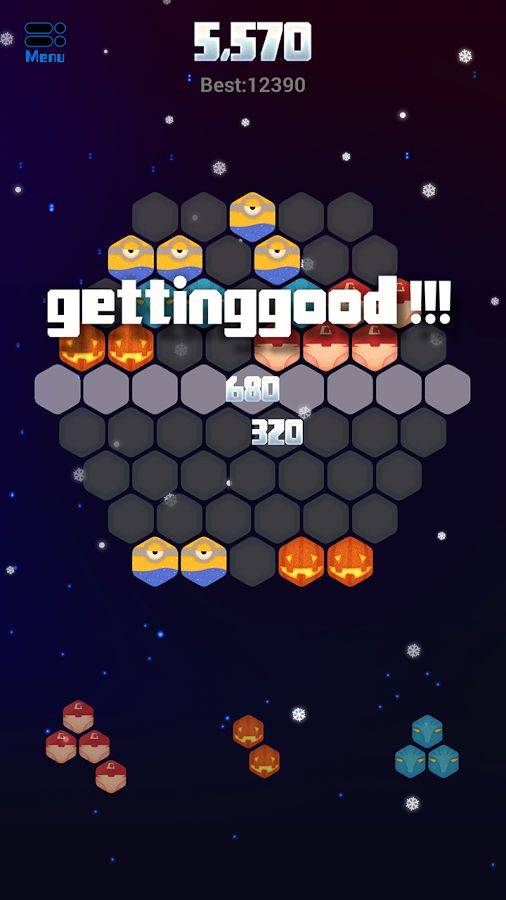 神奇的六边形app_神奇的六边形appapp下载_神奇的六边形app最新版下载