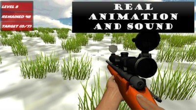 猎兔狙击手升级版-猎兔狙击手手机版下载 v1.3
