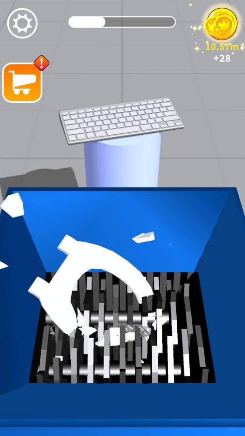 粉碎一切：ASMR粉碎机app_粉碎一切：ASMR粉碎机app官方版