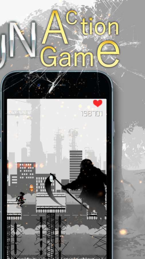剪影少女app_剪影少女app中文版_剪影少女app手机游戏下载