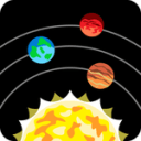 三维太阳系模型:Solar 三维太阳系模型:Solar