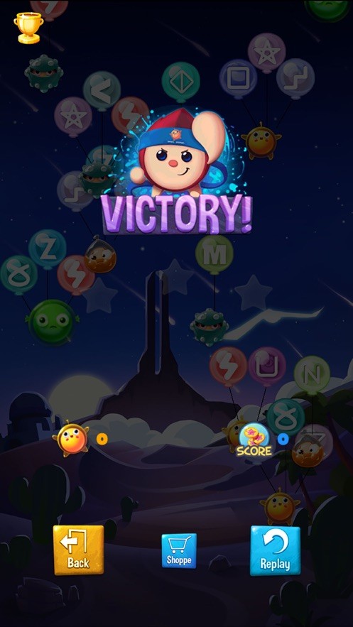 气球划划乐ios