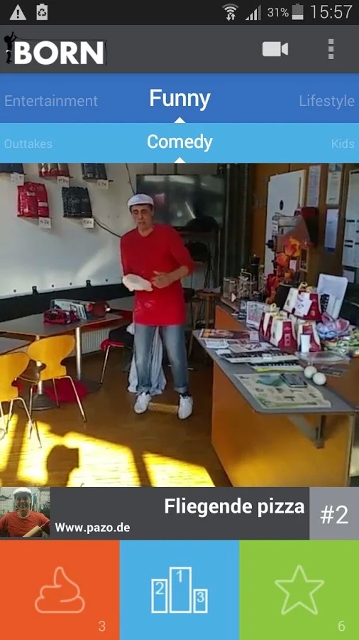 天生的明星app_天生的明星app攻略_天生的明星app官方正版