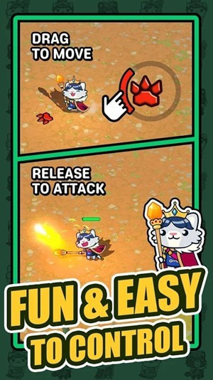 猫咪冲刺游戏下载-猫咪冲刺下载 v0.9.2