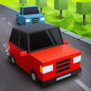 块状汽车 Blocky Cars:Traffic 块状汽车 Blocky Cars:Traffic