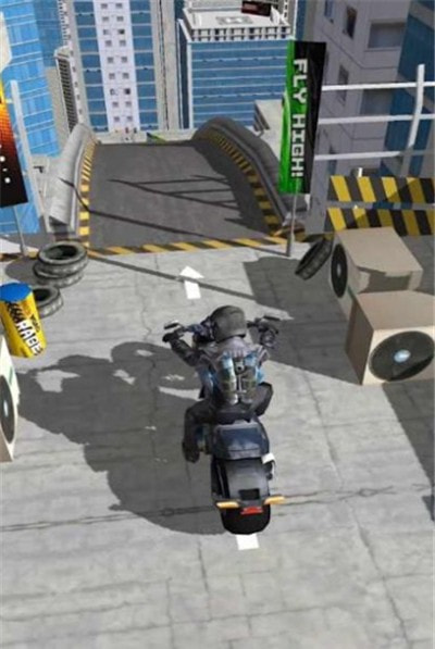 自行车跳跳乐安卓版-自行车跳跳乐游戏下载 v1.3.1