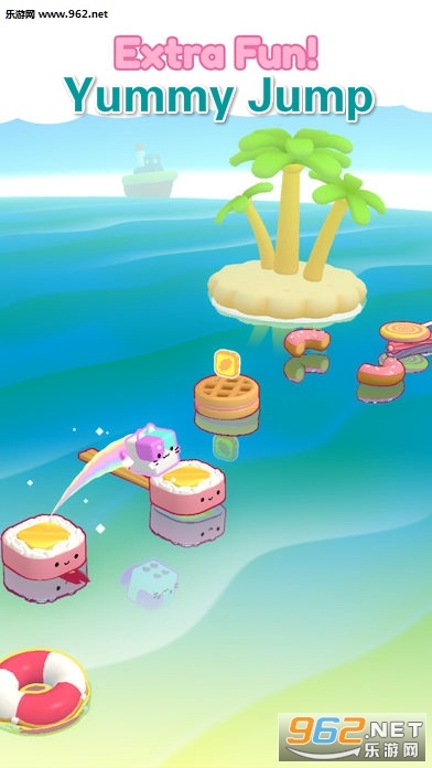 Yummy Jump官方版 Yummy Jump官方版